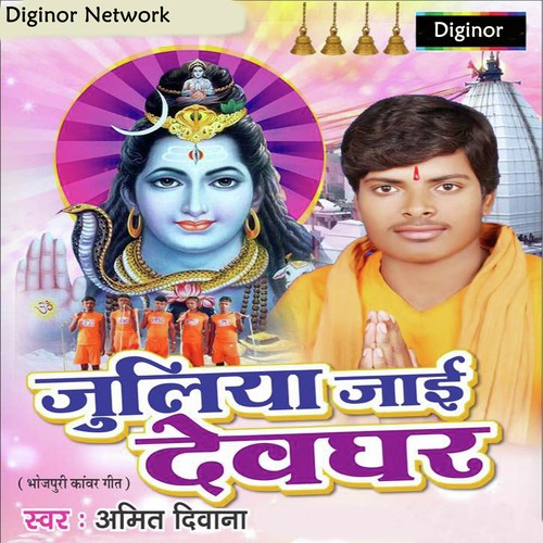 Amit Deewana Songs MP3 Download